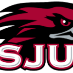 St. Joe's University logo
